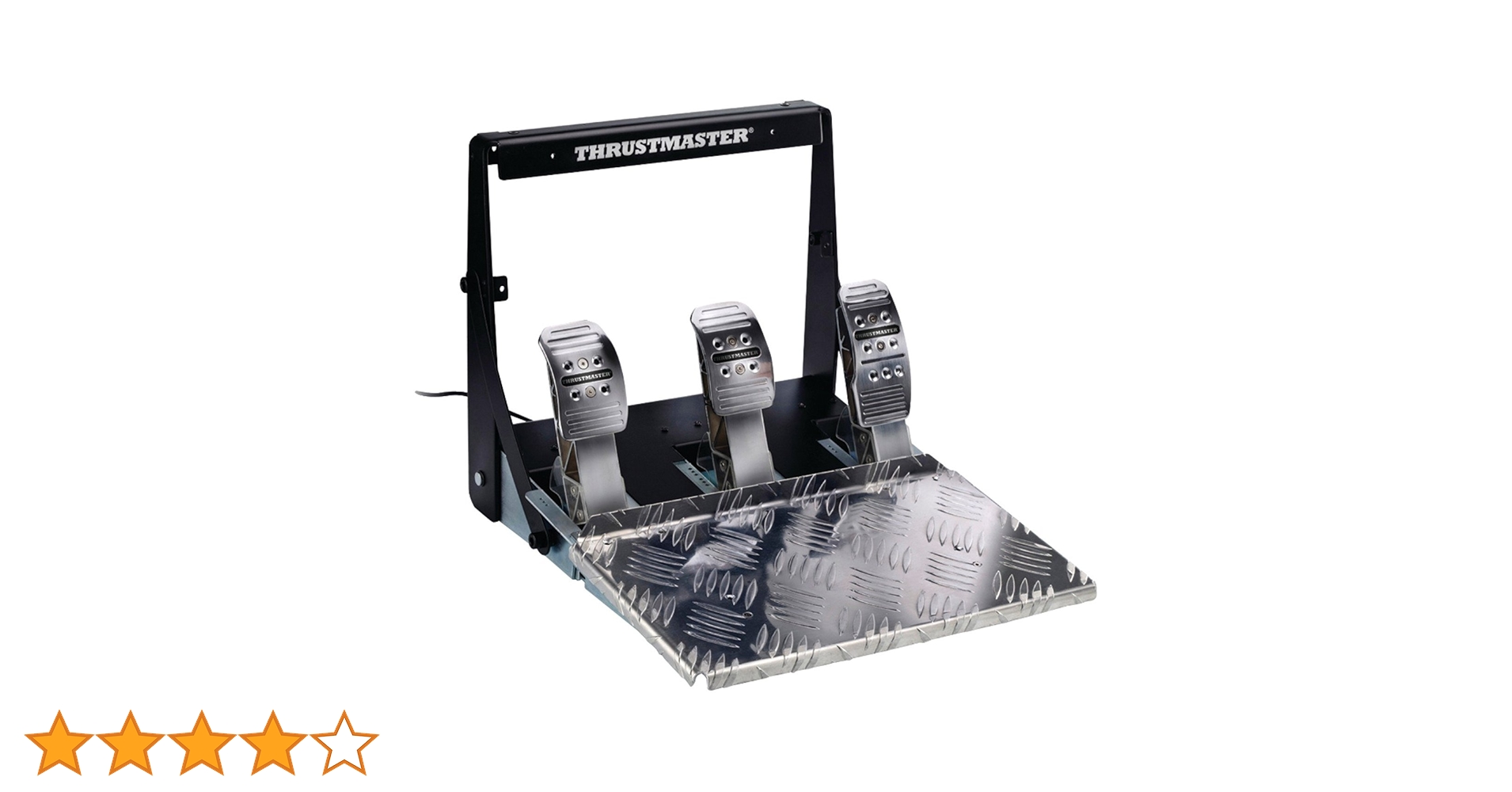 Amazon | T3PA-PRO Add-On Pedals For T-Series Racing Wheels